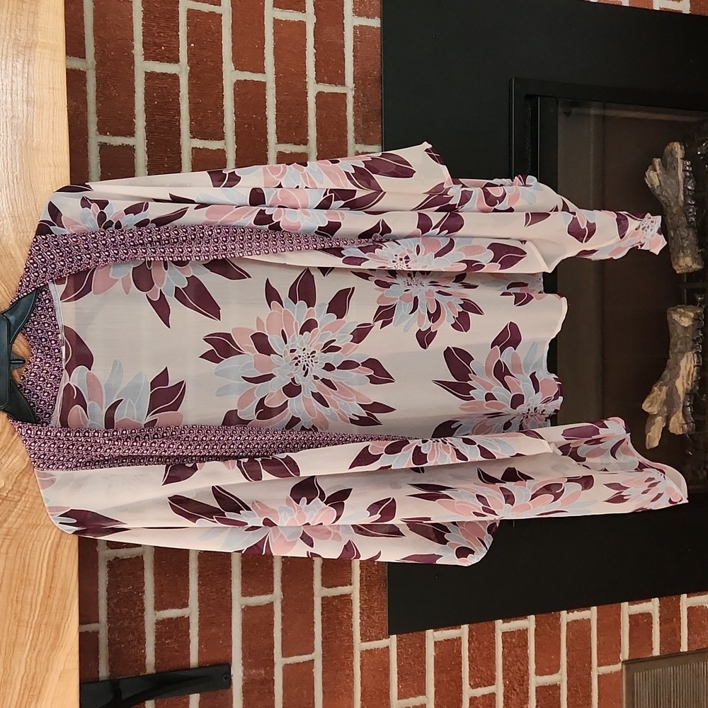 C Kimono